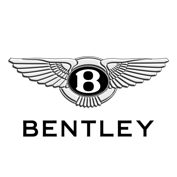 Bentley-Logo